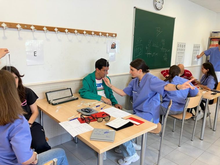 COI -Centro de Optometría Internacional