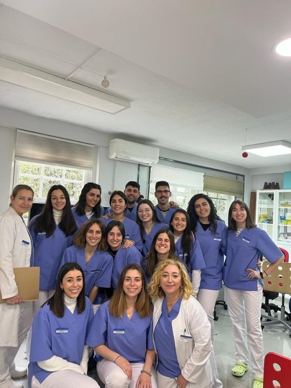 COI -Centro de Optometría Internacional
